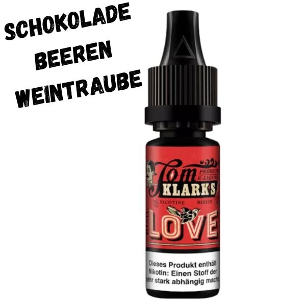Love Liquid 10ml Tom...