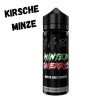 MaZa Aroma Cherry Minted 10ml