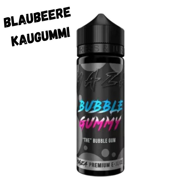 MaZa Aroma Bubble Gu...