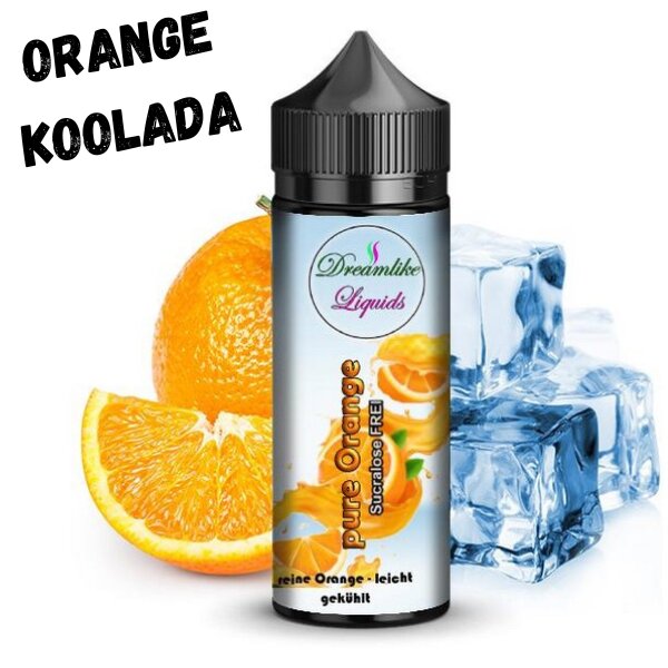 Pure Orange Aroma 10...