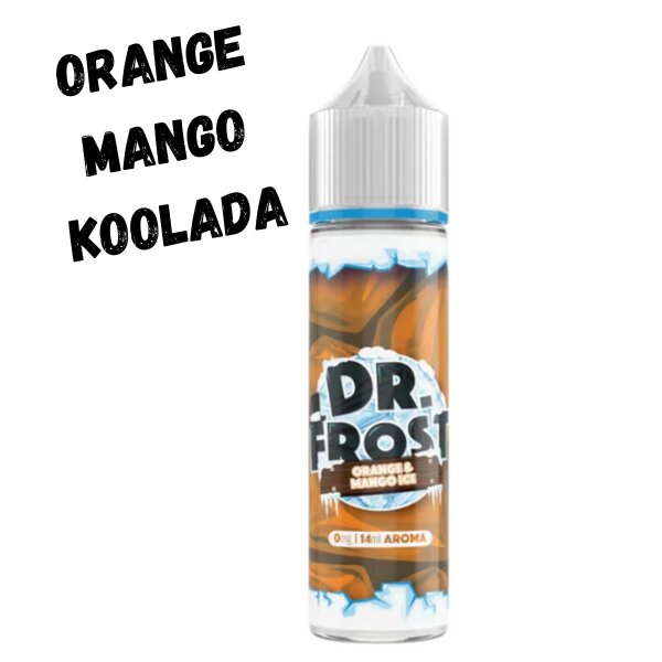Orange & Mango I...