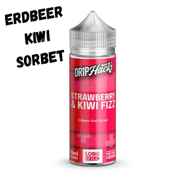 Strawberry & Kiw...
