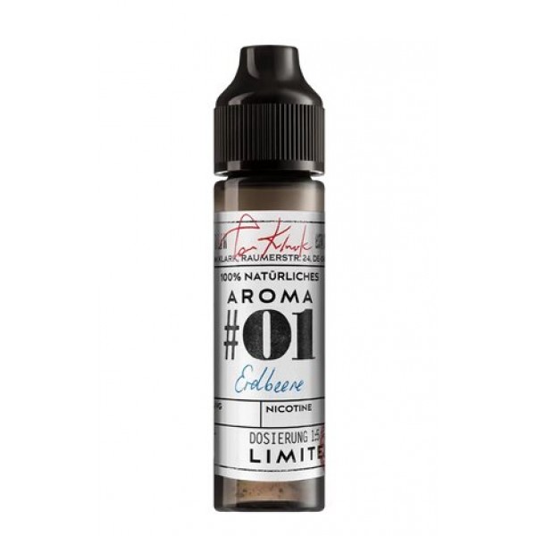 #1 Erdbeere Aroma 10...