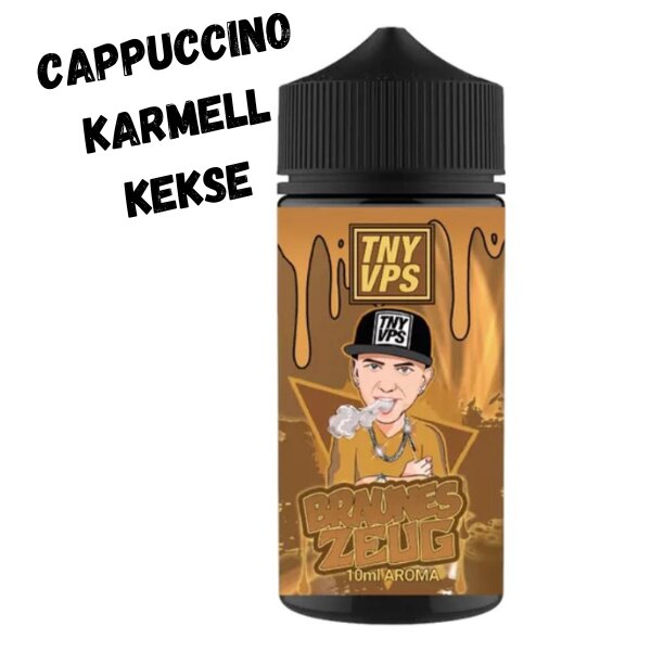 Braunes Zeug/Creamy ...