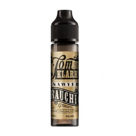 Rauchig Aroma 10ml Tom Klark's