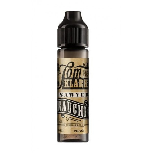 Rauchig Aroma 10ml T...
