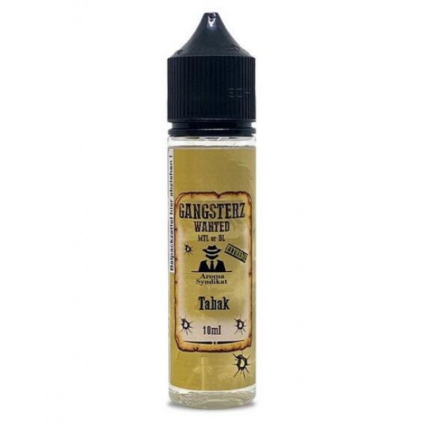 Tabak Aroma 10ml Gan...