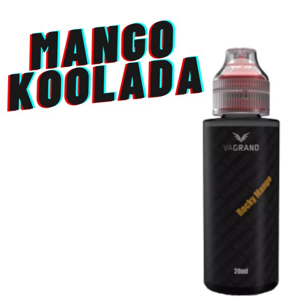 Rocky Mango Aroma 10...