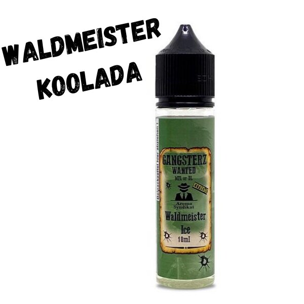Waldmeister Ice Arom...