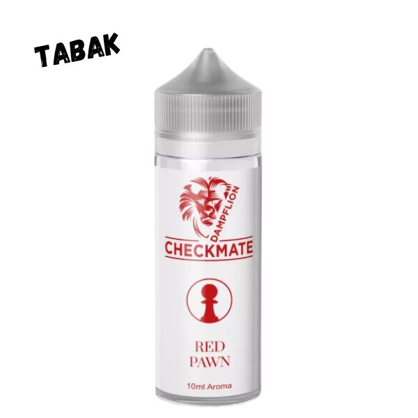 Red Pawn Aroma 10ml ...