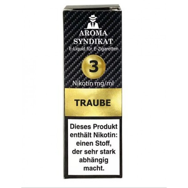E Aroma 10ml Must Ha...