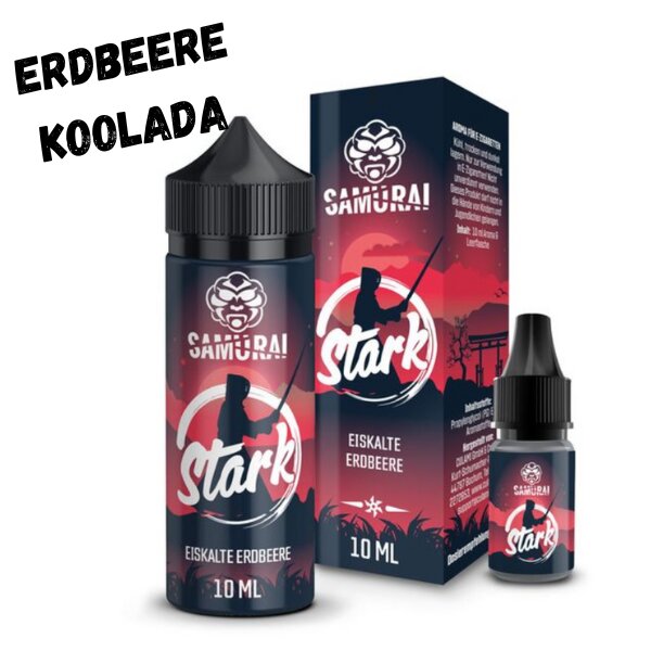 Stark Aroma 10ml Sam...