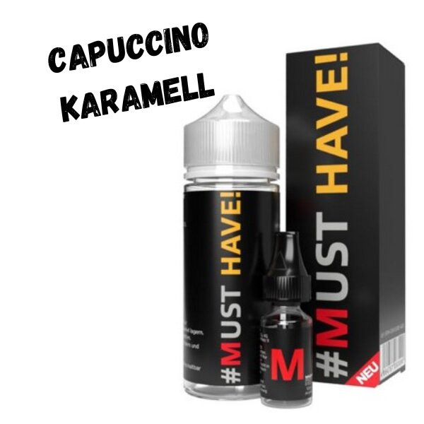 M Aroma 10ml Must Ha...