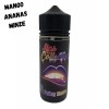Flying Matra Aroma 10ml Lips Collection