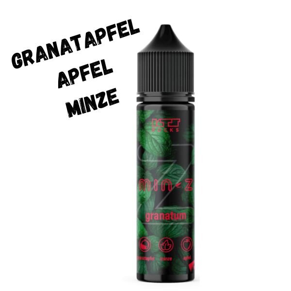Granatum Aroma 10ml ...