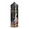 Schokomilch Aroma 18ml Dr. Kero