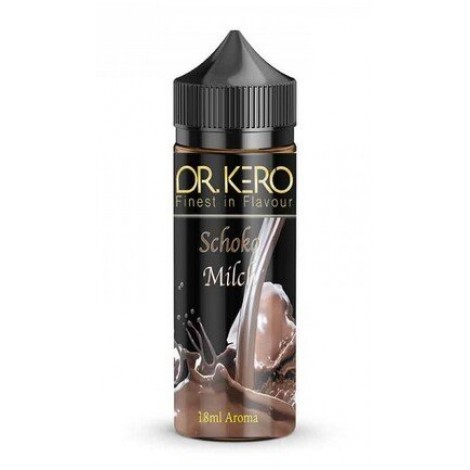 Schokomilch Aroma 18ml Dr. Kero