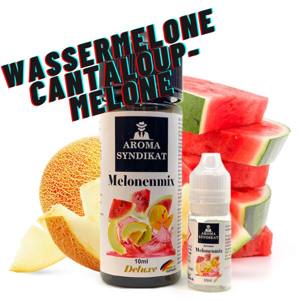 Melonen Mix Aroma 10...