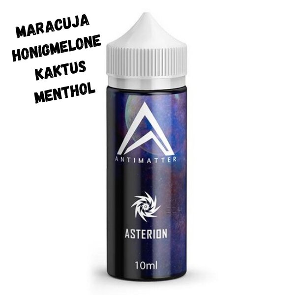 Asterion Aroma 10ml ...