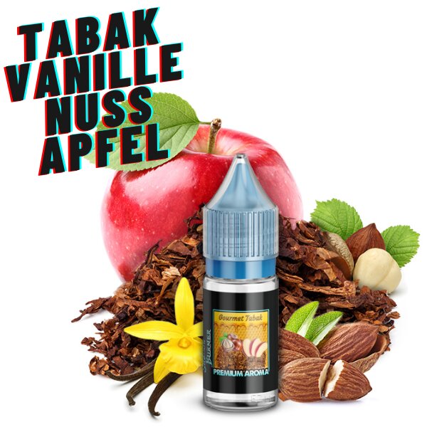 Gourmet Tabak Aroma ...