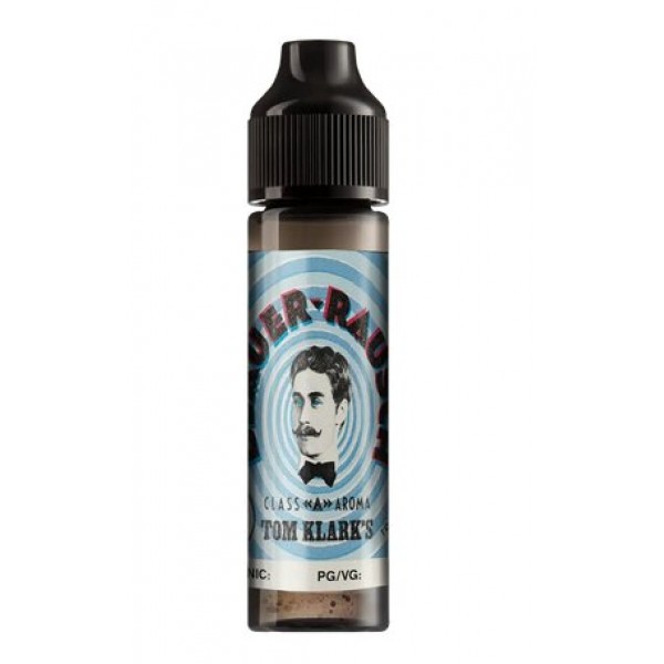 Blauer Rausch Aroma ...