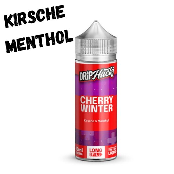 Cherry Winter Aroma ...