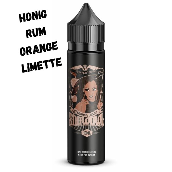 Drunken Honey Aroma ...