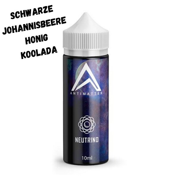 Neutrino Aroma 10ml ...