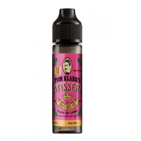 Pâtisserie Aroma 10ml Tom Klark's