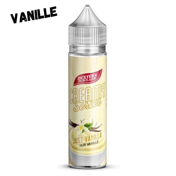 Just Vanilla Aroma 1...