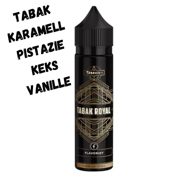 Tabak Royal Classic ...