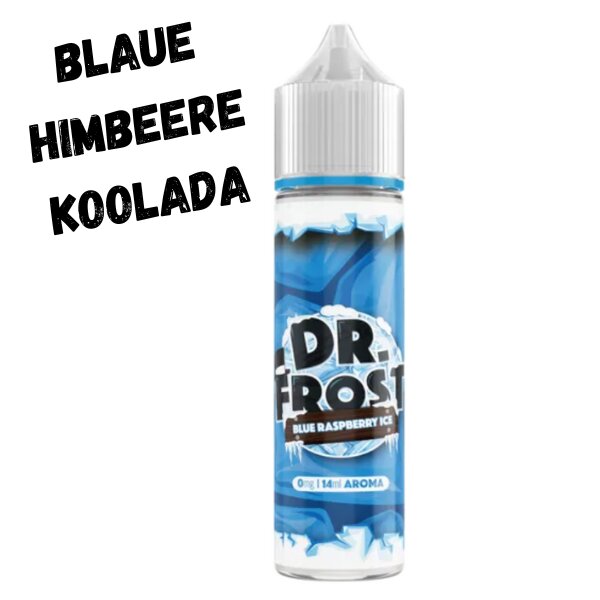 Blue Raspberry Ice A...