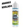 Pineapple Ice Aroma 14ml Dr. Frost