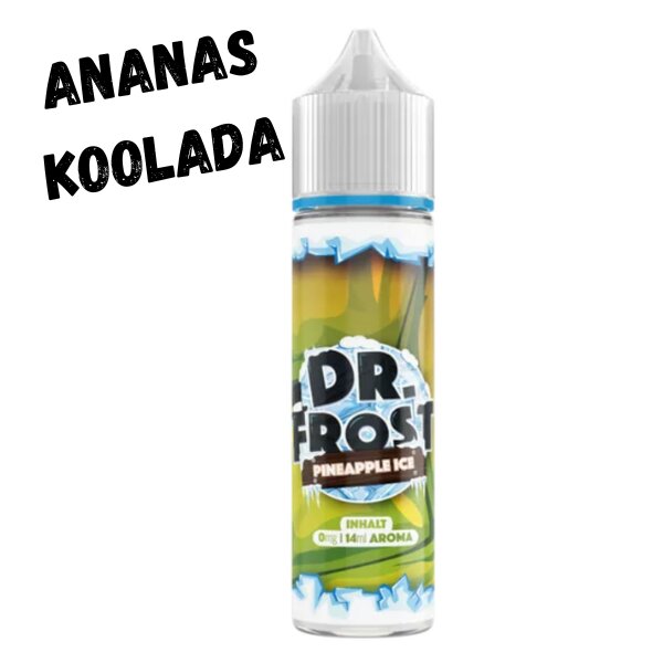 Pineapple Ice Aroma ...