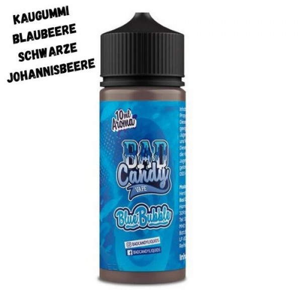 Blue Bubble Aroma 10...