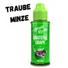 Grateful Grape Aroma 10 ml Green Rocks by Drip Hacks