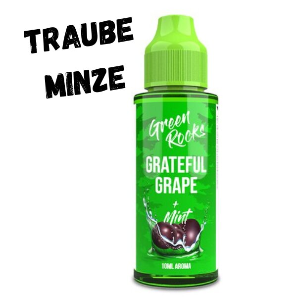 Grateful Grape Aroma...
