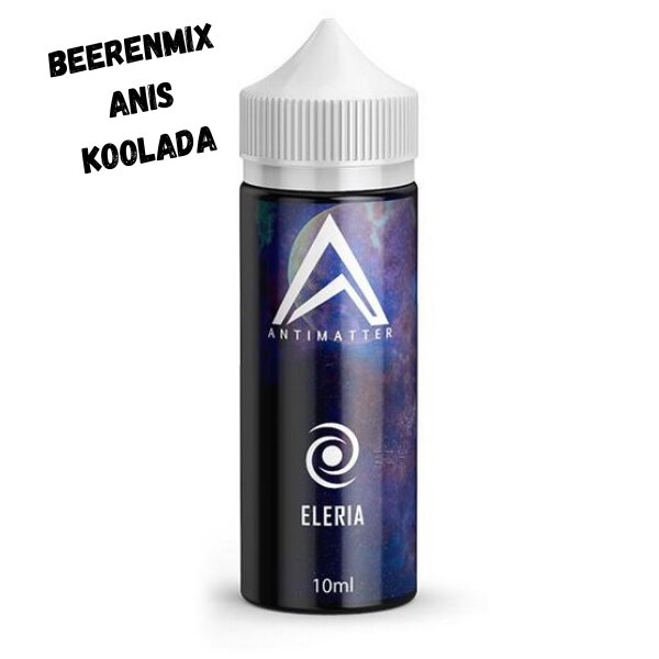Eleria Aroma 10ml An...