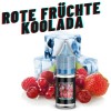Red Frosty Fruit Aroma 10ml Shadow Burner