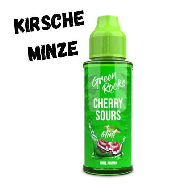 Cherry Sours Aroma 1...