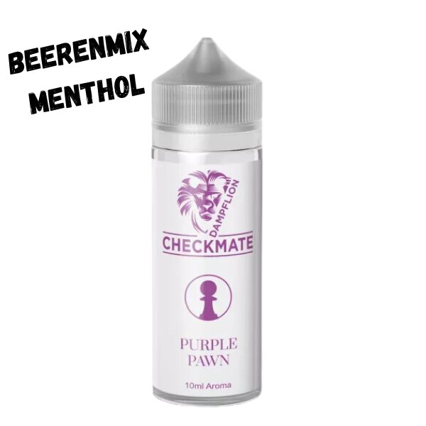 Purple Pawn Aroma 10...