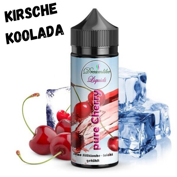 Pure Cherry Aroma 10...