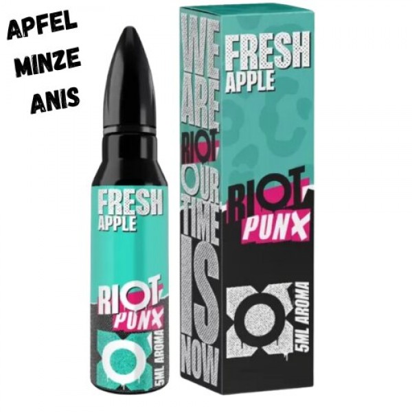 Fresh Apple Aroma 5m...