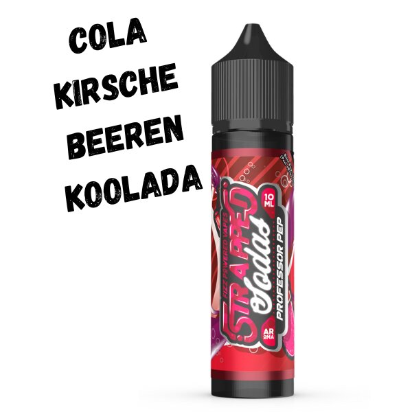 Strapped Soda Profes...