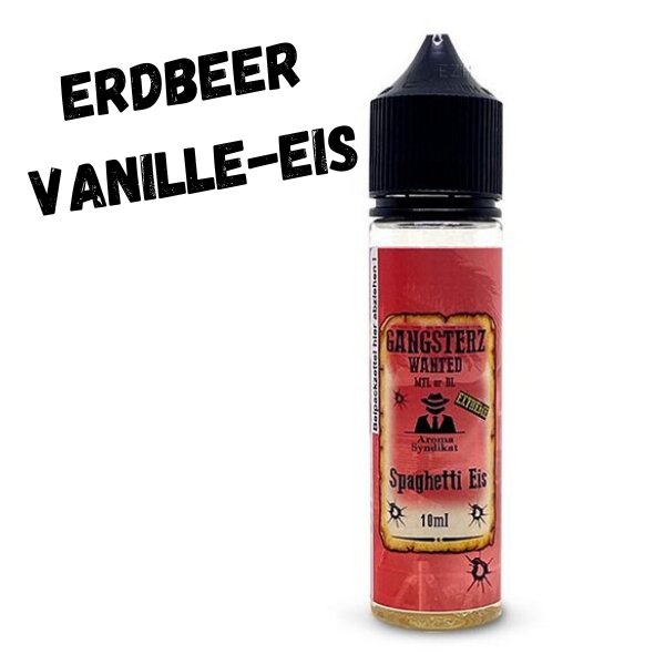 Spaghetti Eis Aroma ...