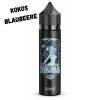 Ms. Coco Blueberry Aroma 10ml Snowowl