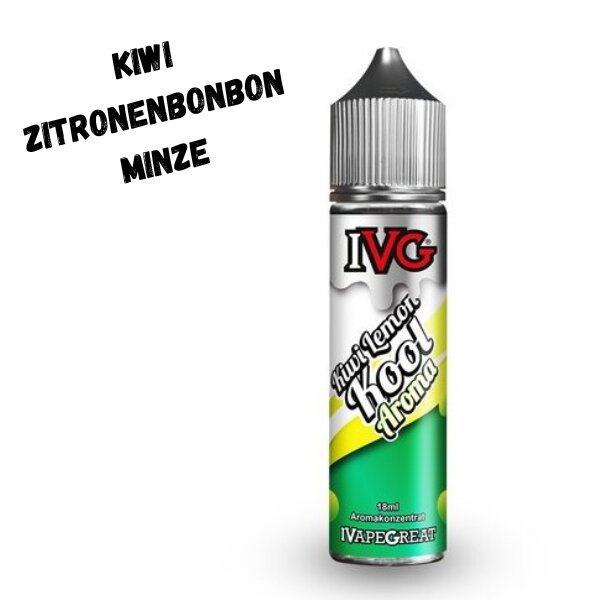 Kiwi Lemon Kool Arom...