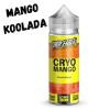 Cryo Mango Aroma 10ml Drip Hacks