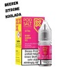 Berry Lemon Ice Nikotinsalz Liquid 10ml Pod Salt XTRA