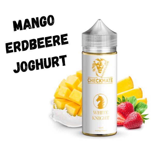 White Knight Aroma 1...
